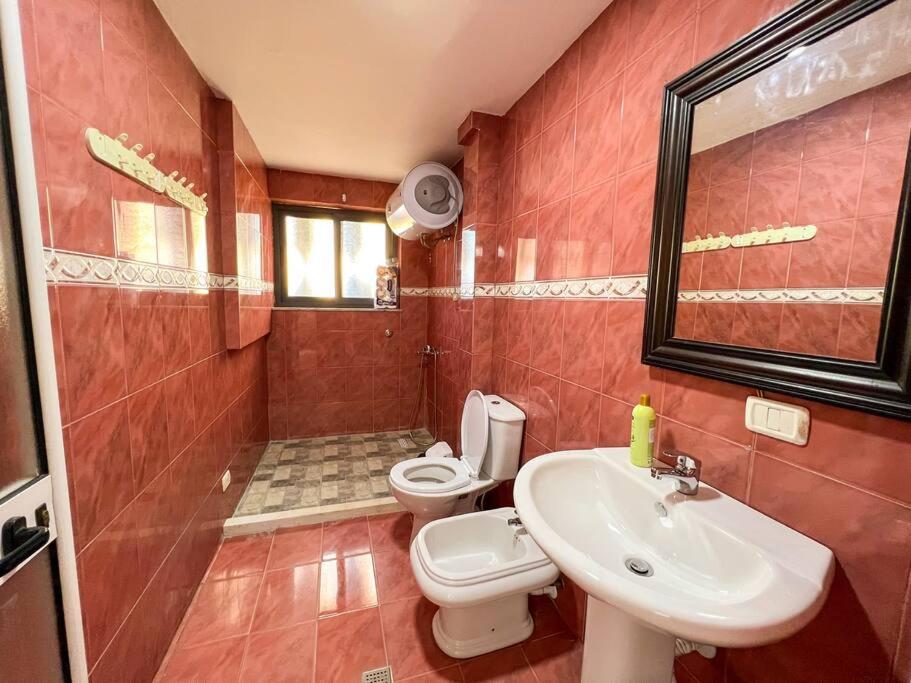 Bany a Scanderbeg Square 2BR APT