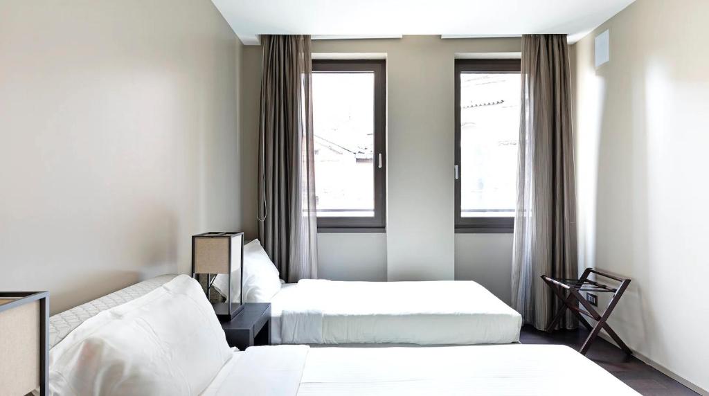 Allegroitalia San Pietro All'Orto 6 - Resim 31