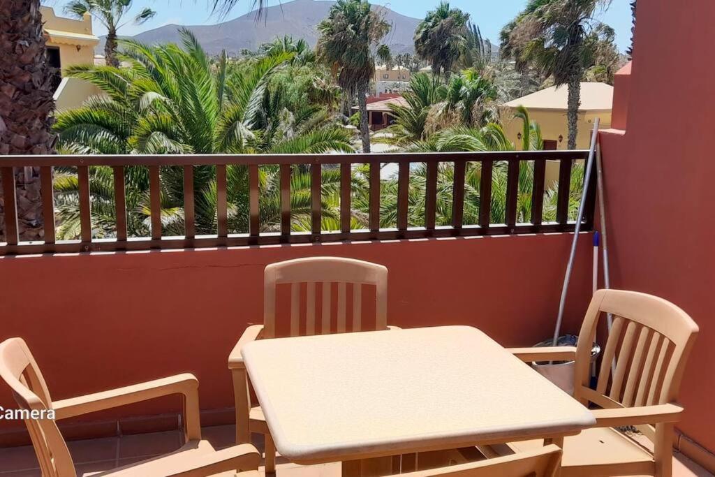 Apartment Cumbre Vieja Fuerteventura