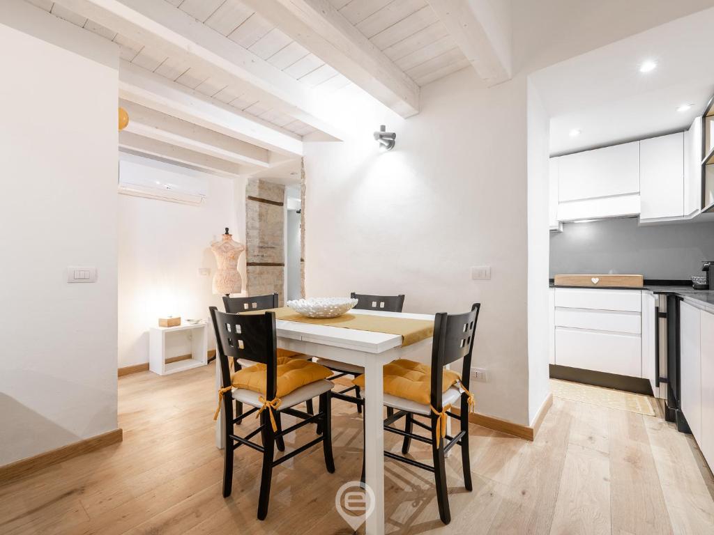 Modern Gem a Cagliari - Gioiello nel cuore di Castello