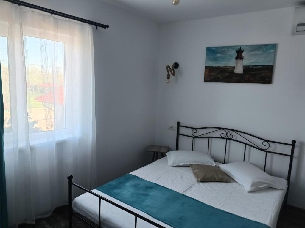 Pensiunea Legenda Farului - Housity
