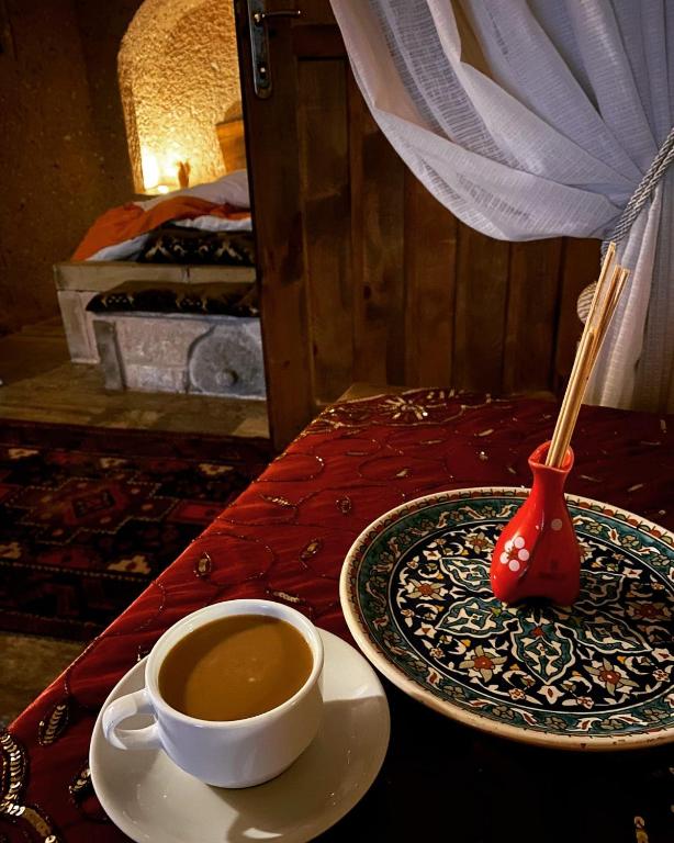 Cappadocia Cave House - 