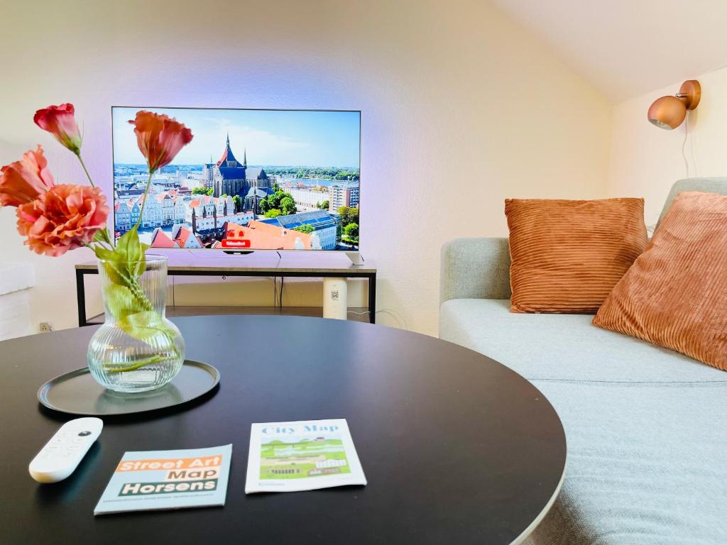 Picture Idea: Scandinavian Apartment Hotel Lunden 1