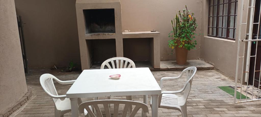 Huis KlipdriftSelf Catering &B&B - Apartamento De Dos Dormitorios