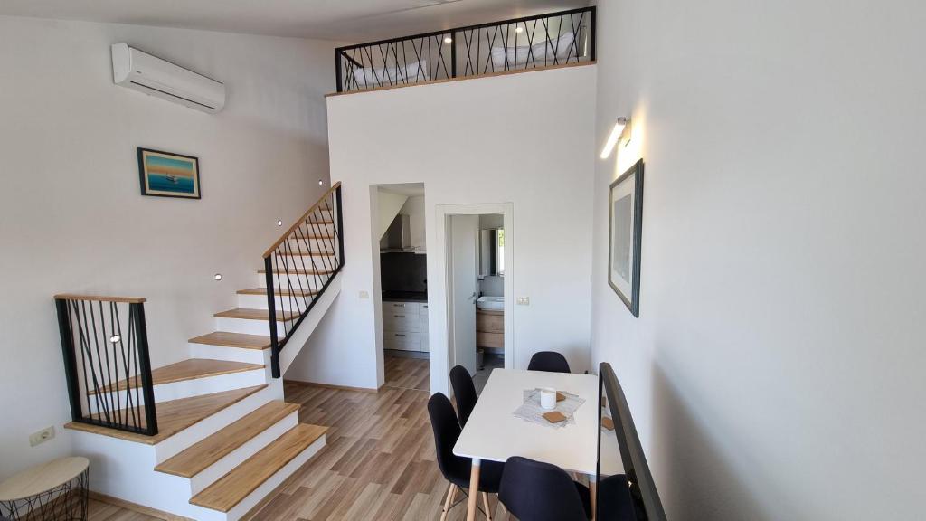 Gambar di galeri bagi Apartment Olive di Fažana