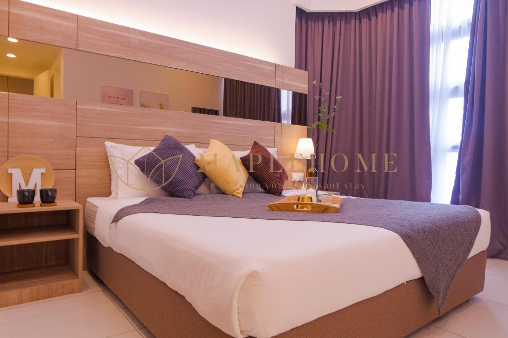 The Robertson Kuala Lumpur - Suite Exécutive De Deux Chambres