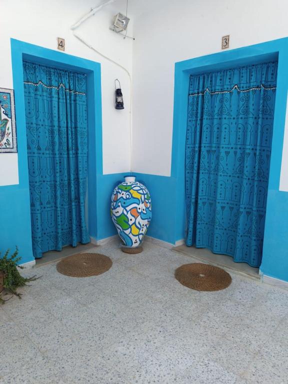 Fotografie z fotogalerie ubytování Dar Hkaïem v destinaci Hammam Sousse