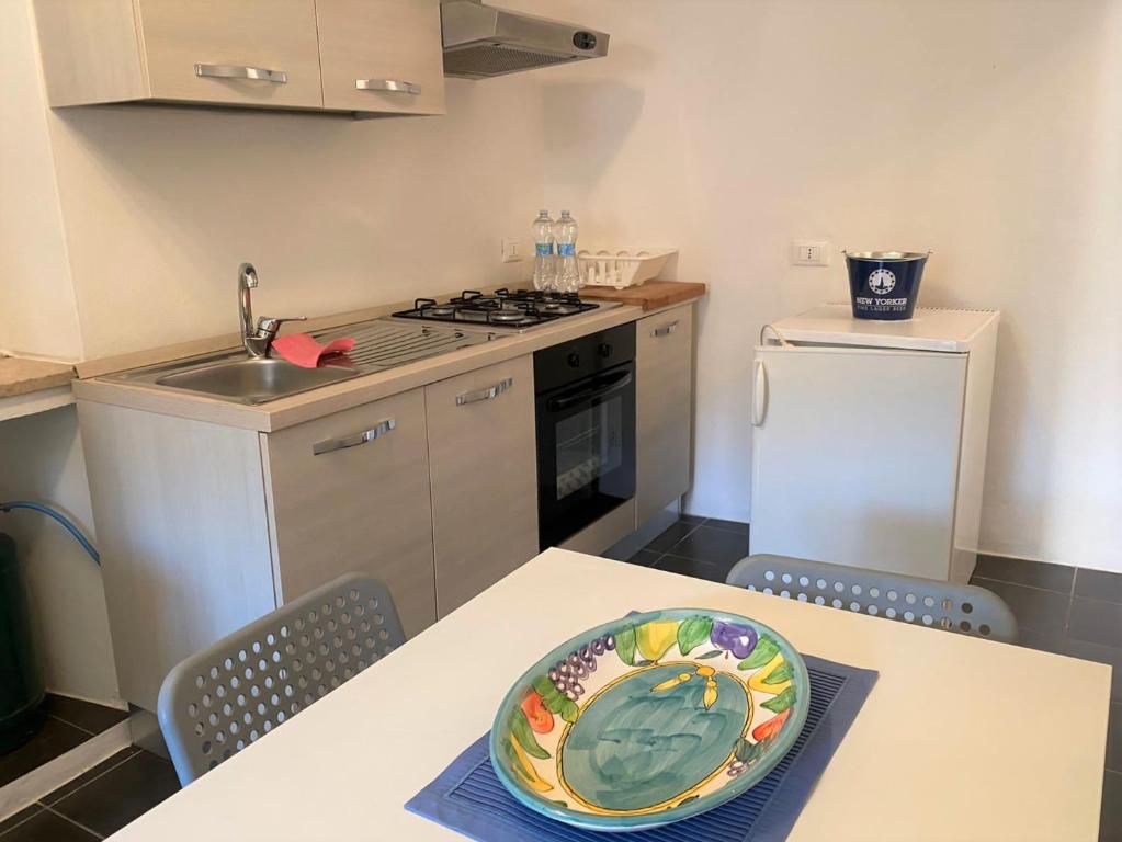 Gallery image of Appartamento - Il Rustico in Manerba del Garda