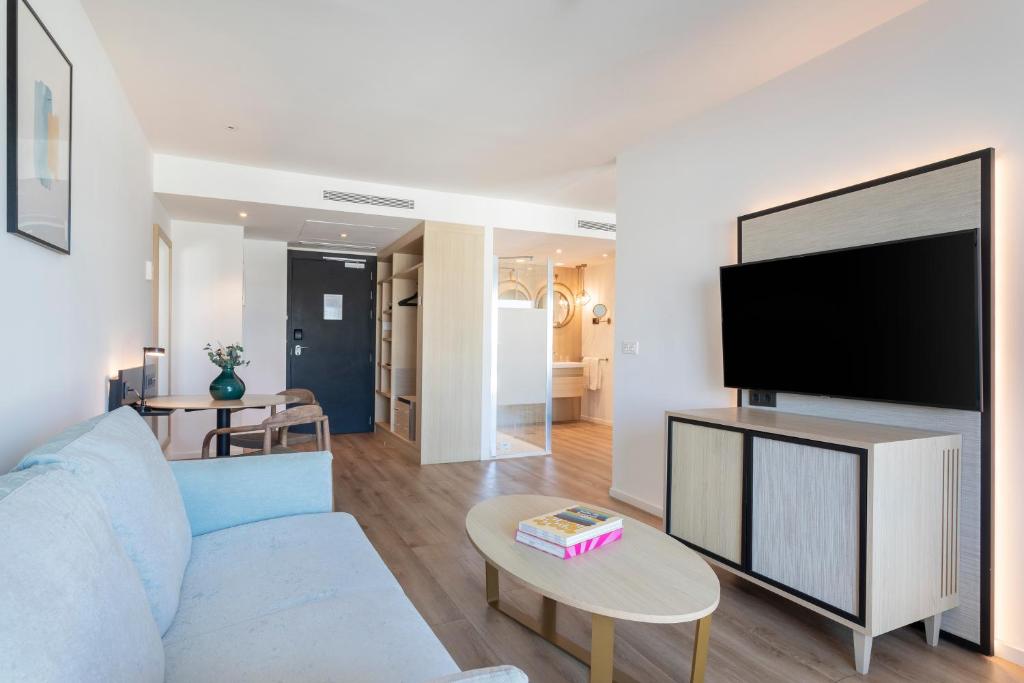 Suites del Mar by Melia, Alicante – Bijgewerkte prijzen 2023