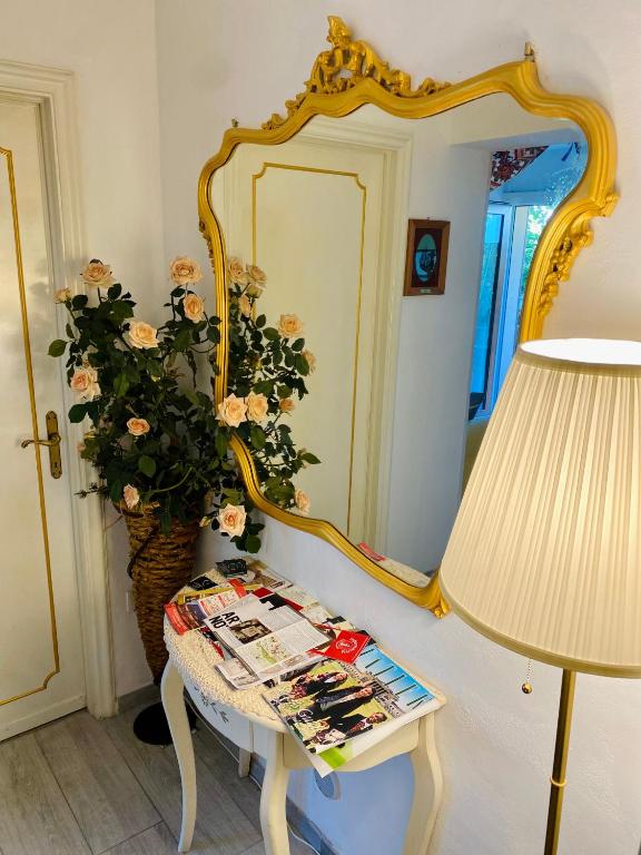 Kép Casa Luba szállásáról Luccában a galériában