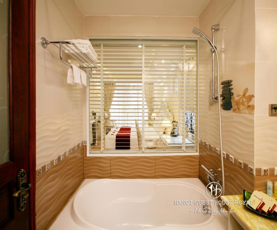 Hanoi Hotel Royal - 18