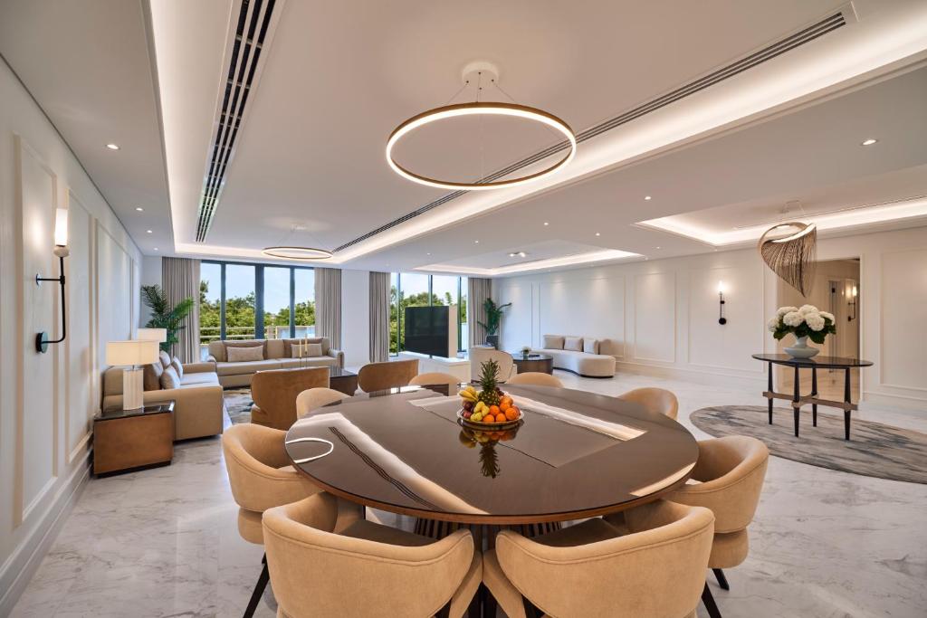 Grand Hyatt Residence - Resim 31