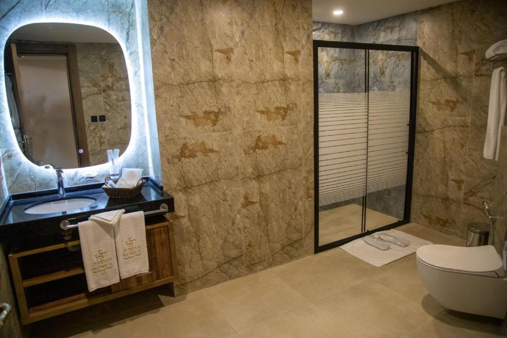 Jeddah Homes Boutique Hotel - Familiesuite