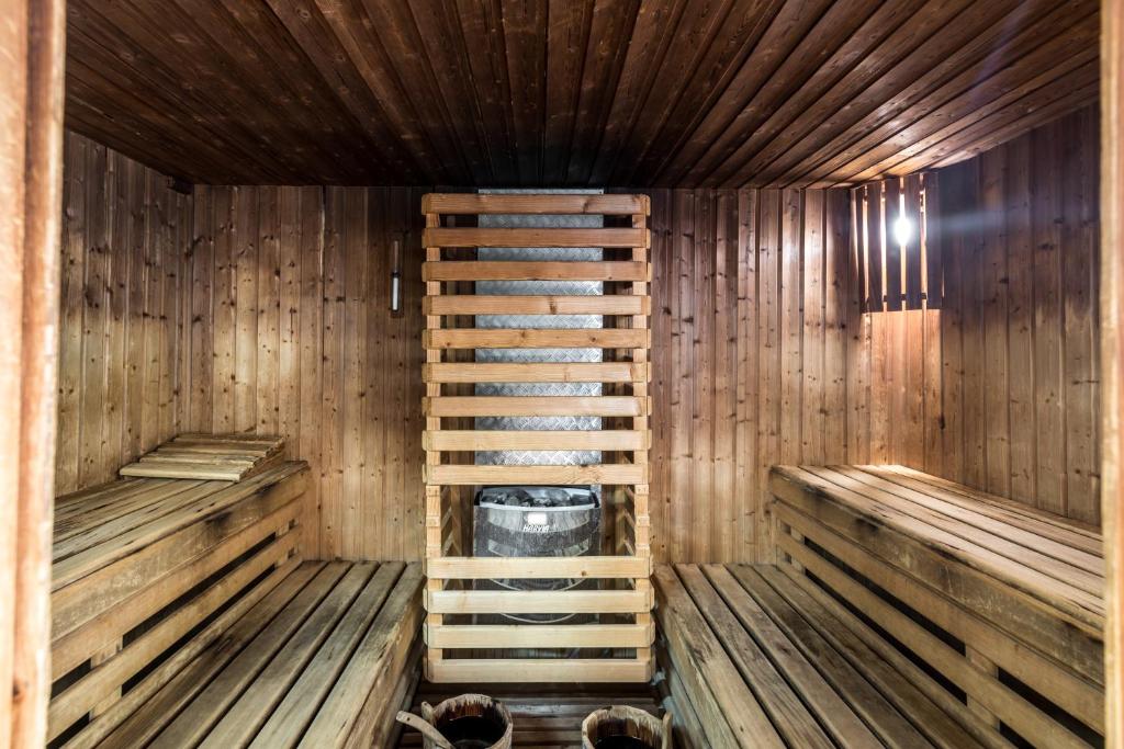 Fotografie z fotogalerie ubytování Snö Villa de Sallent 3 v destinaci Formigal