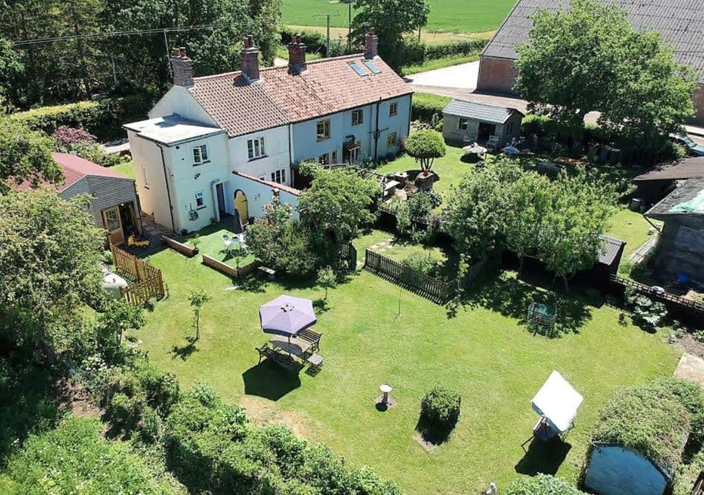 Abbey Farm Cottage, Guestwick (aktualisierte Preise für 2024)