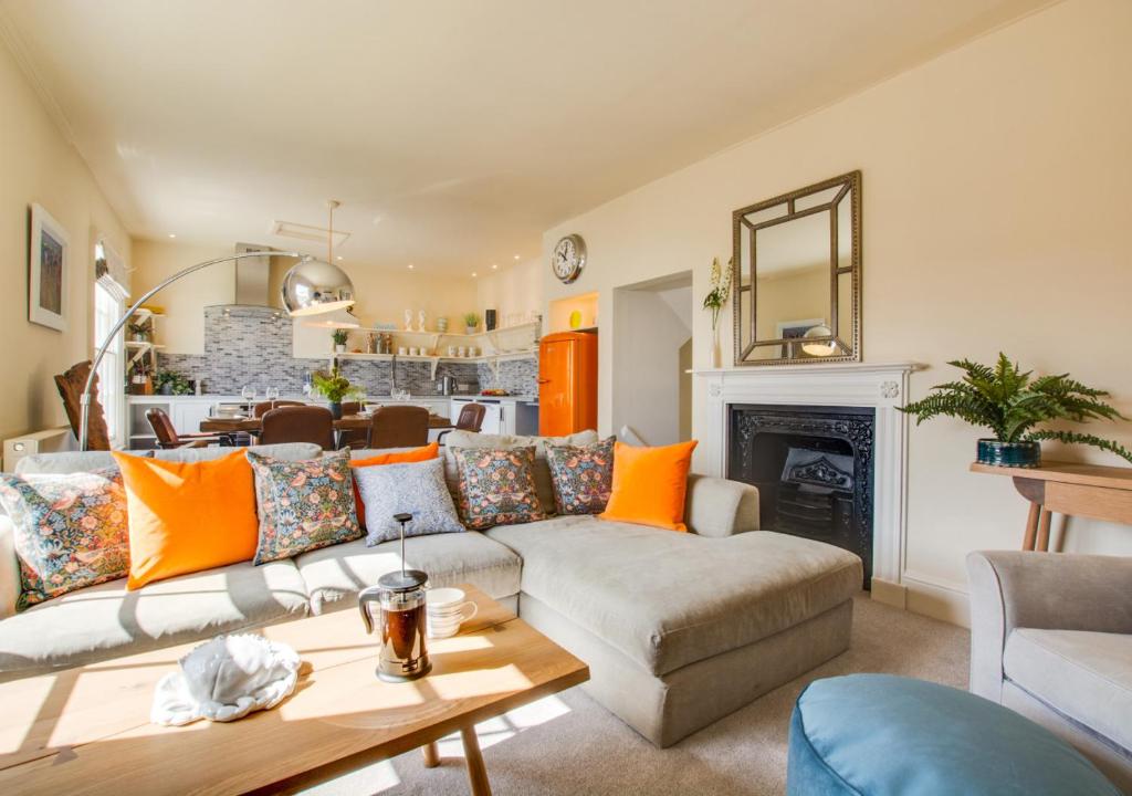 Albion House, Cromer (updated prices 2024)