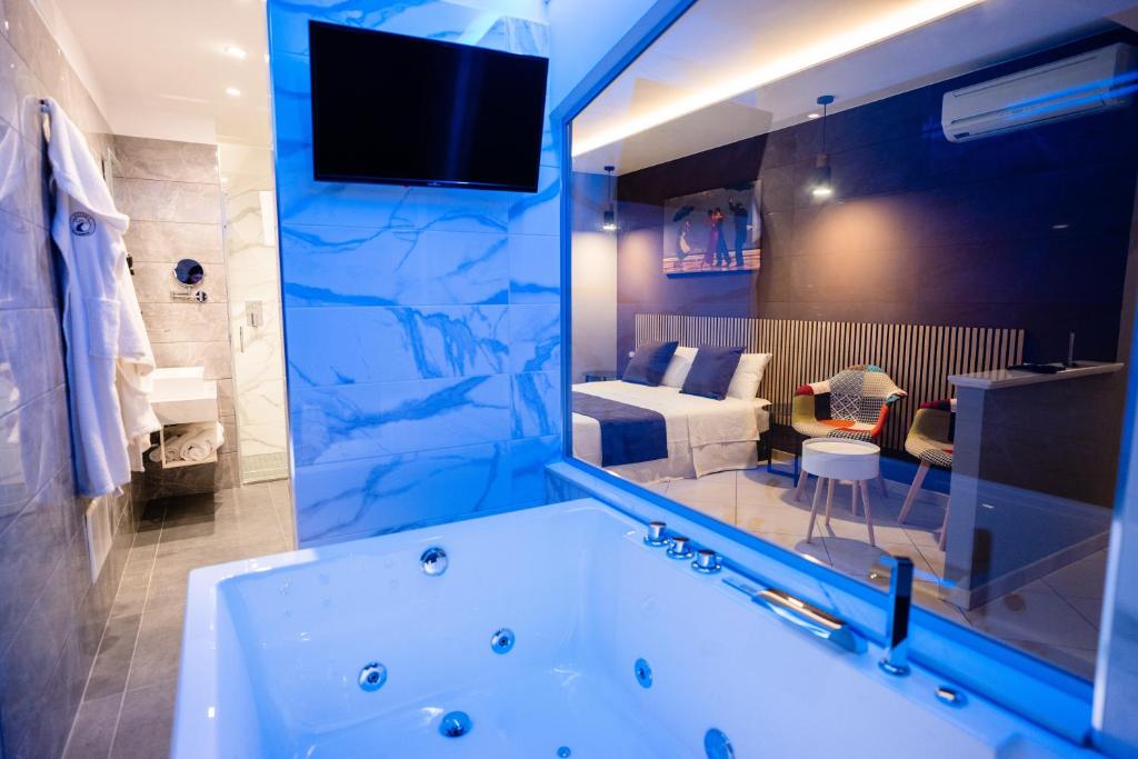 Derechos de imagen reservados por Booking.com