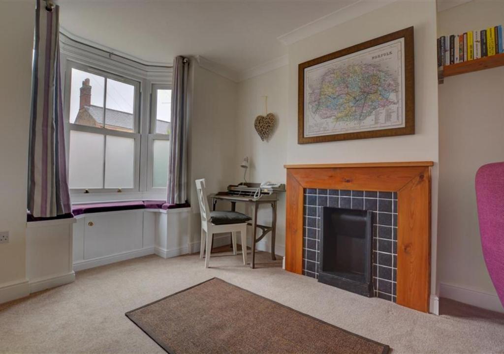 Fotografie z fotogalerie ubytování Avondale Cottage v destinaci Snettisham