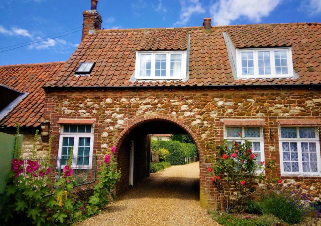 Archway Cottage, Heacham (updated prices 2024)