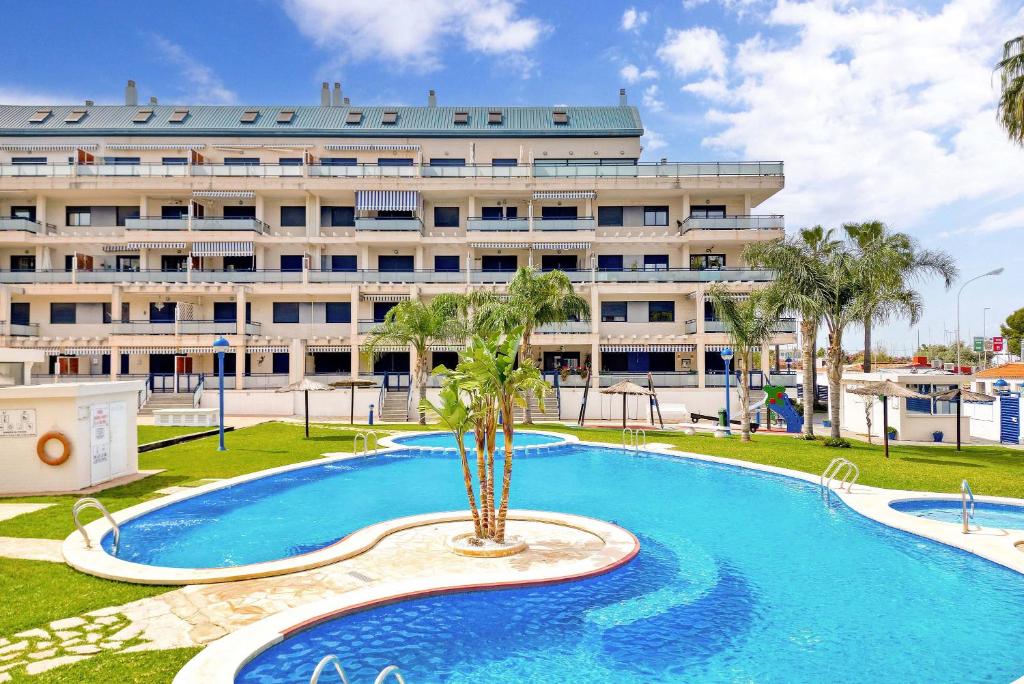 Fotografie z fotogalerie ubytování Sueños de Mar v destinaci Denia