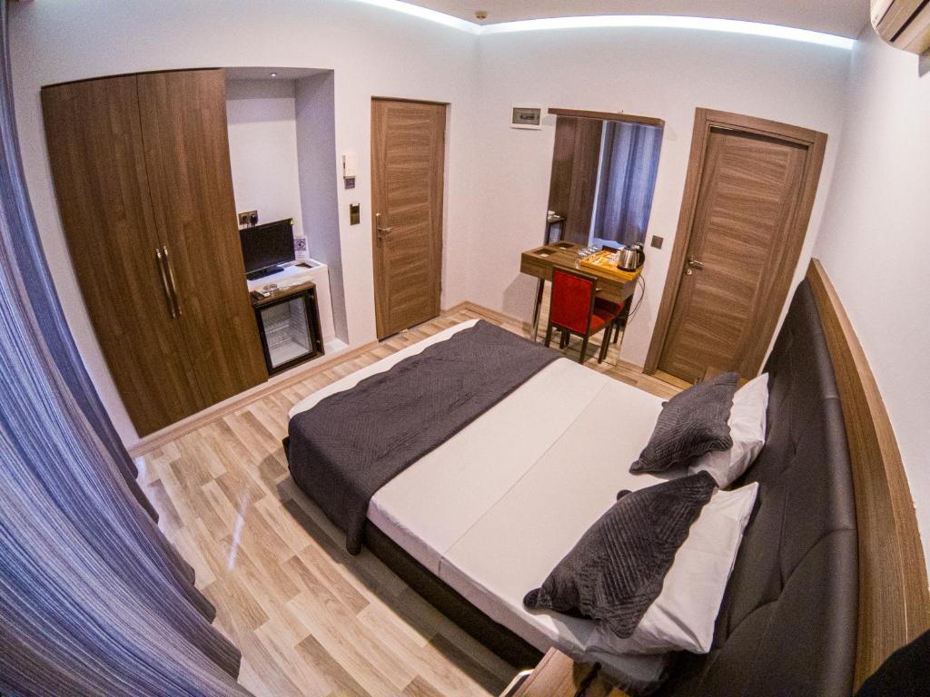 New Akçaabat Hotel - Économie Double Pièce