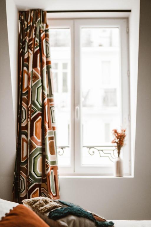 La Maison Montparnasse - Resim 26