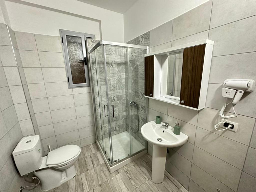 TreA Accomodations - Despacito Port Side - Image 8