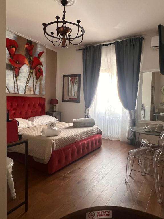 Residenza Anton Doni - 1