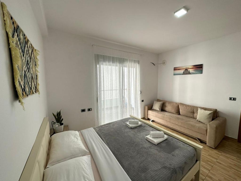 TreA Accomodations - Despacito Port Side - Image 7