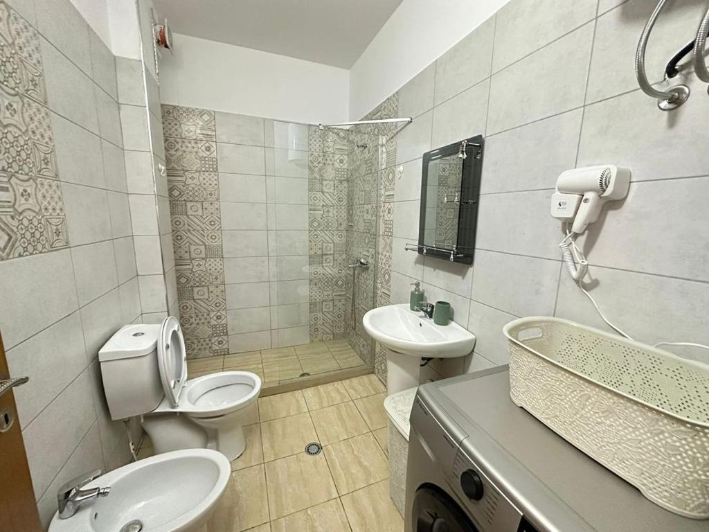 TreA Accomodations - Despacito Port Side - Image 3