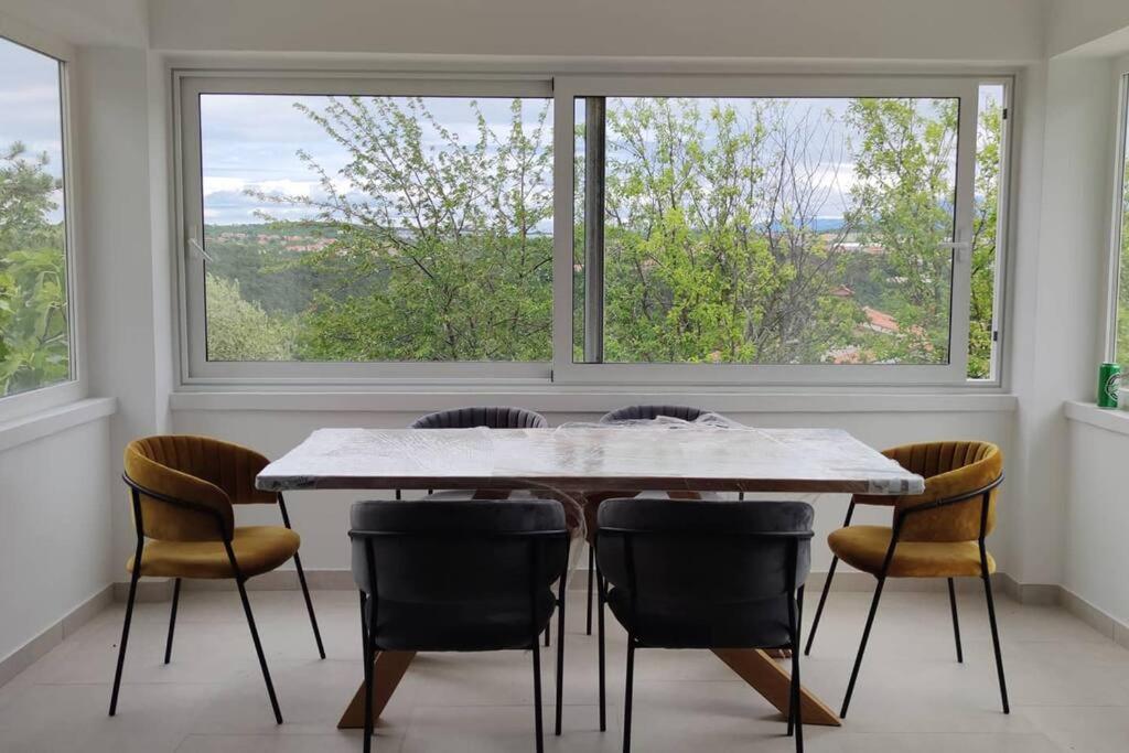 Gallery image of Apartment Betty in Labin