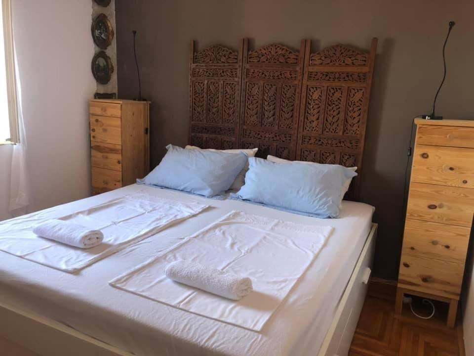 Galeriebild der Unterkunft Sime's Down Town Room in Hvar