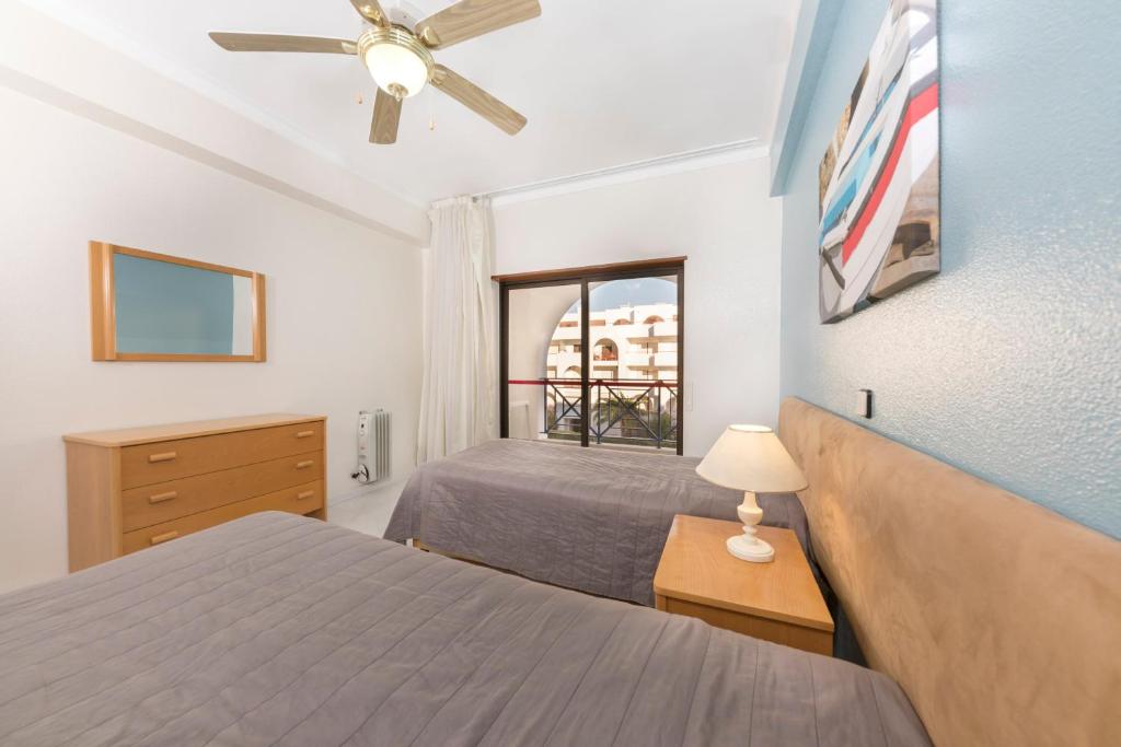 Ukino Terrace Algarve Concept - 