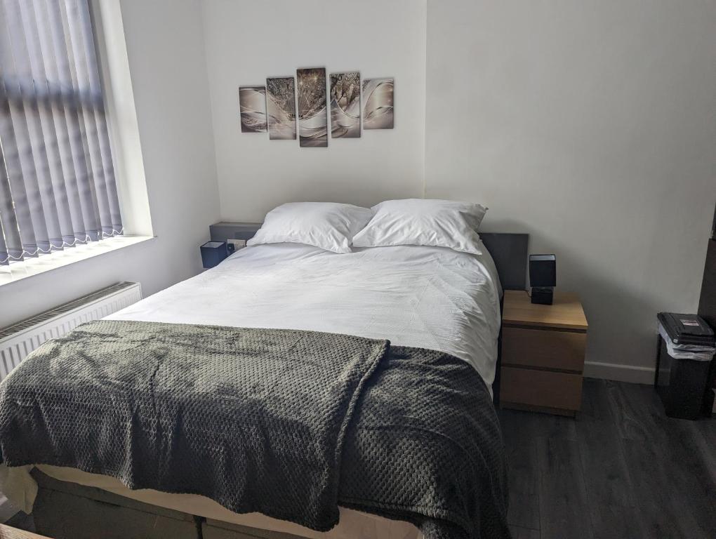 Station Apartments - Королевская студия