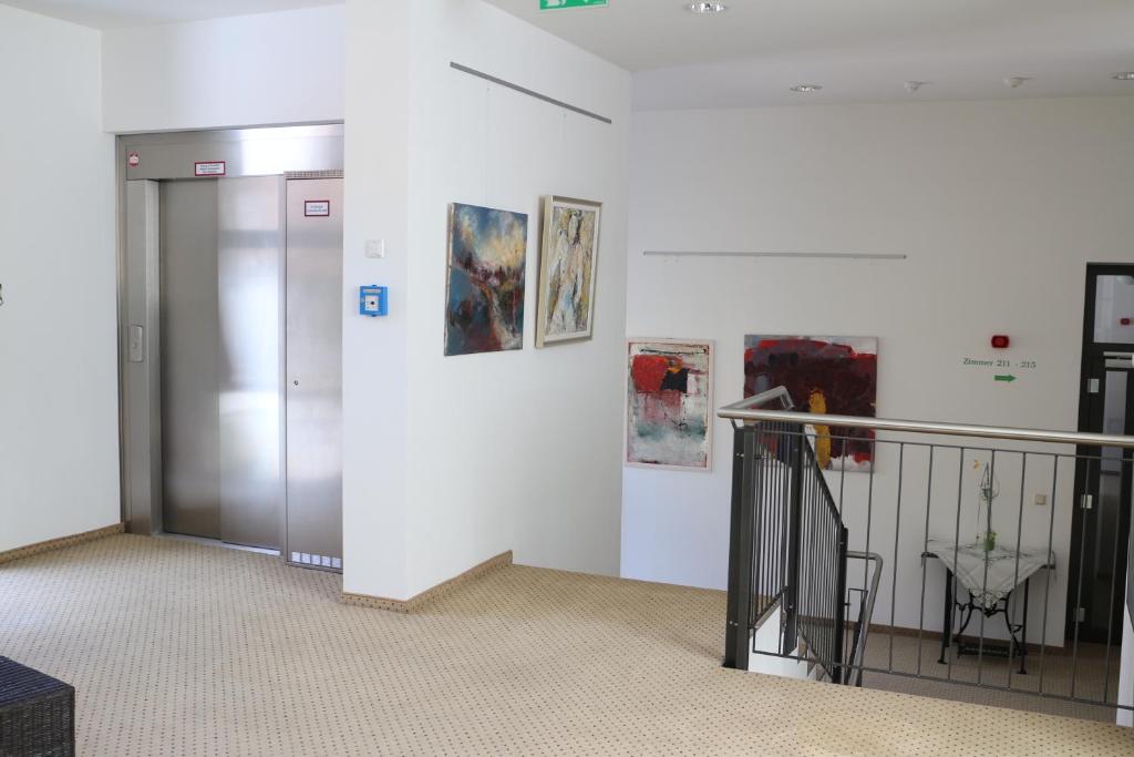 Fotografia z galérie ubytovania Hotel Domittner v destinácii Klöch