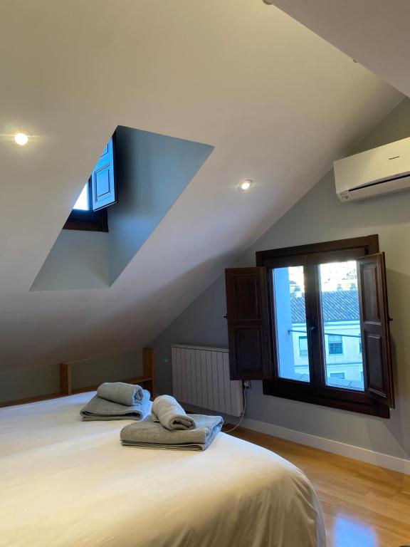 VUT Dúplex Miraluz - 7