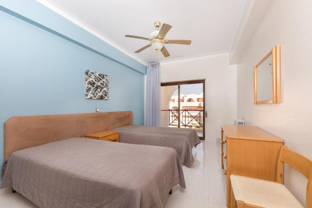 Ukino Terrace Algarve Concept - 