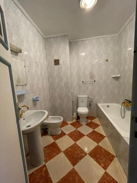 Kuvagallerian kuva majoituspaikasta Complexe Jardins andalouse, joka sijaitsee kohteessa Tangier