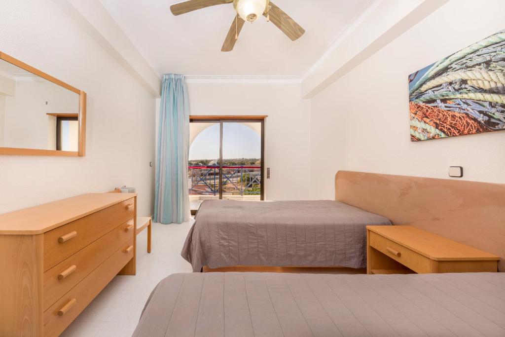 Ukino Terrace Algarve Concept - 