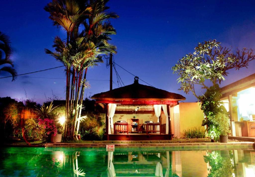 Aqua Bali Villa, Canggu – Tarifs 2024