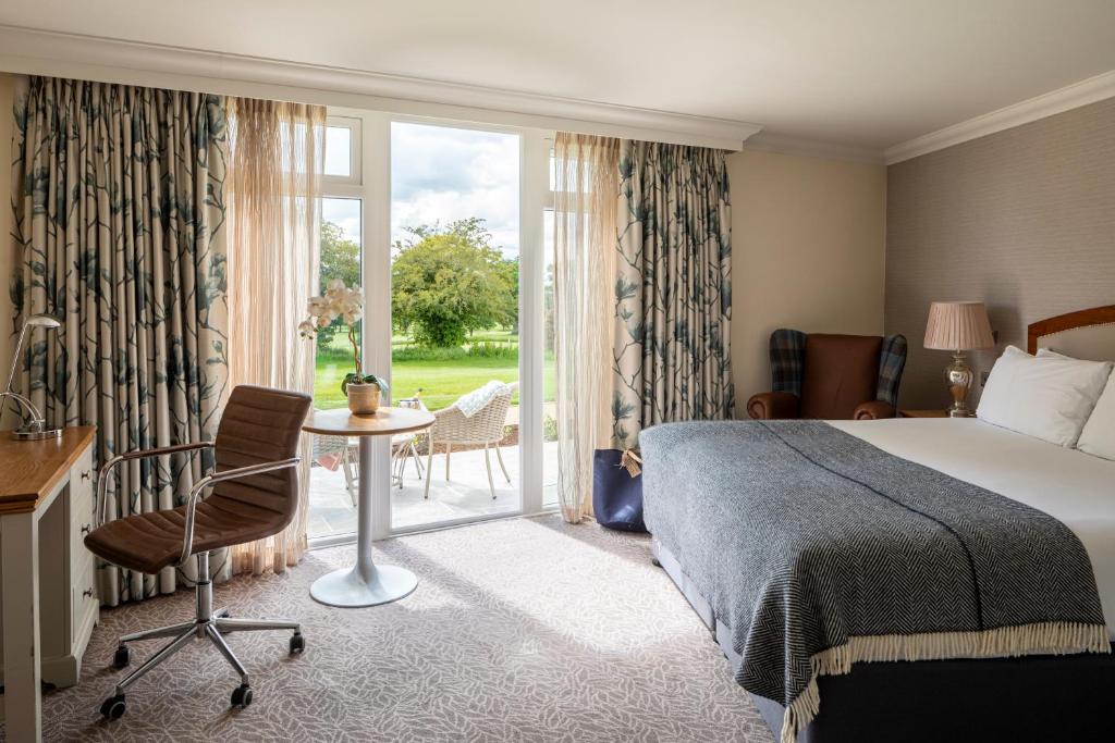 Tewkesbury Park - 