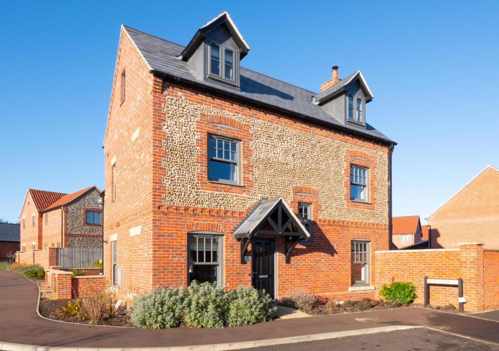 Ellivia House, Mundesley (updated prices 2024)