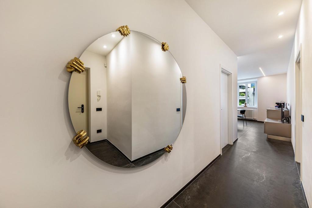 Fotografia z galérie ubytovania App 205 Palazzo Cavour v destinácii Bolzano