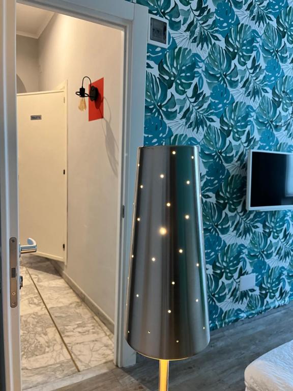 H Rooms boutique Hotel - Resim 40