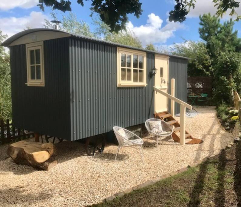 アパートメントが所在する建物
