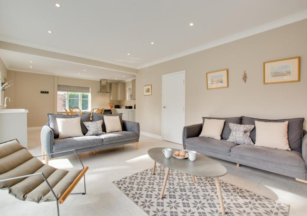 Heatherdale, Blakeney (updated prices 2024)