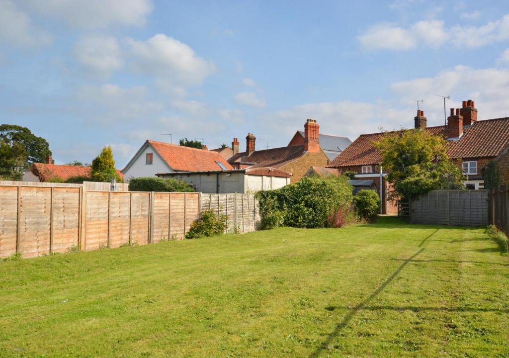 Hettys Cottage, Heacham Updated 2023 Prices