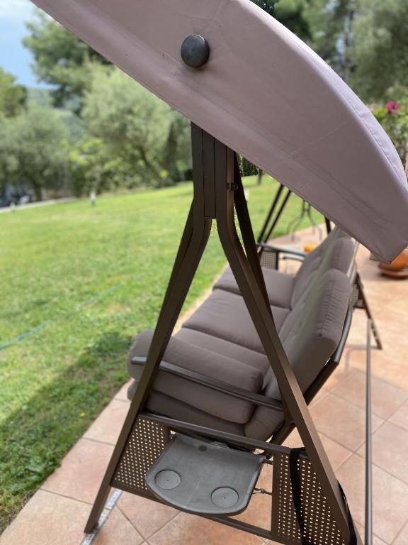 Fotografie z fotogalerie ubytování Serenity Apartment in Paliouri v destinaci Paliouri