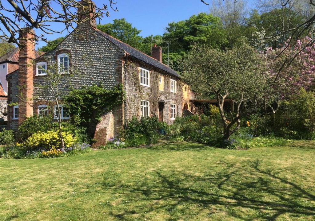 Holiday home Hillside, West Runton, UK