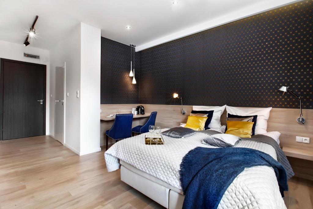 Loft Apartments - 